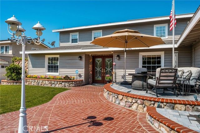 5601 Lockhaven, Buena Park, CA 90621