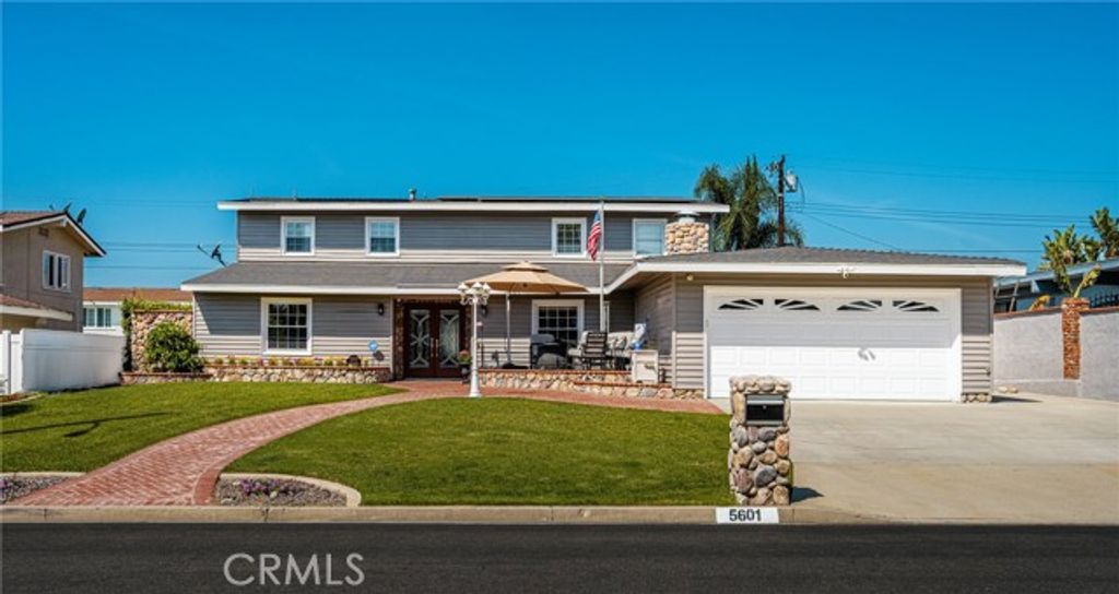 5601 Lockhaven, Buena Park, CA 90621