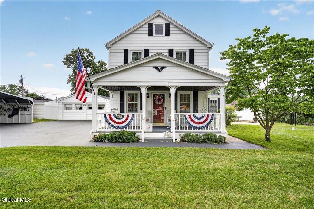 2047 Cedarlawn Avenue, Rotterdam, NY 12306