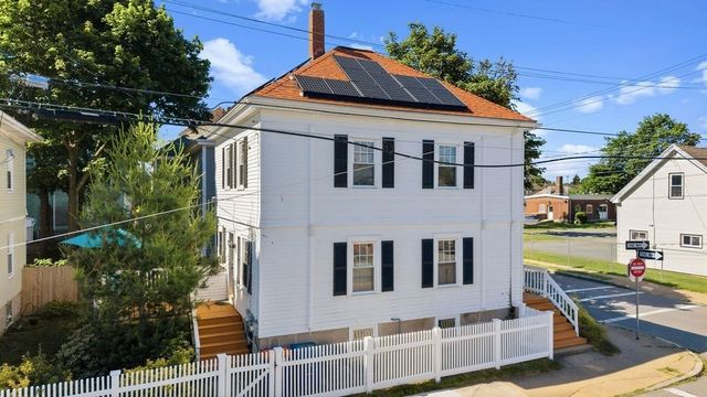 116 Liberty St, New Bedford, MA 02740