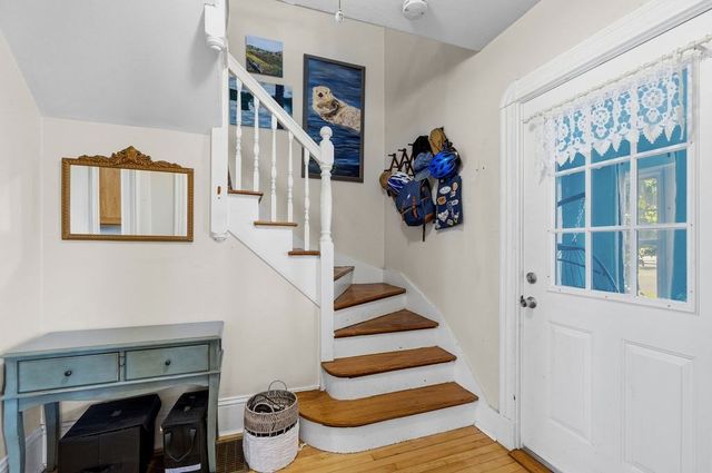 116 Liberty St, New Bedford, MA 02740