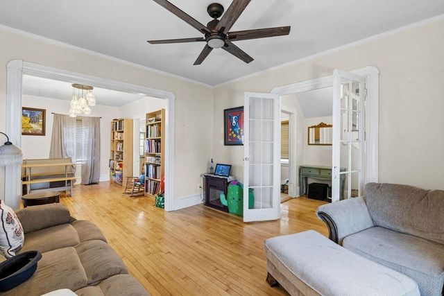116 Liberty St, New Bedford, MA 02740