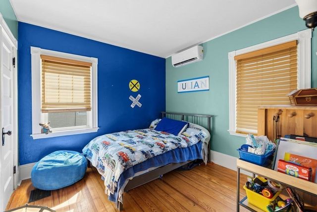 116 Liberty St, New Bedford, MA 02740