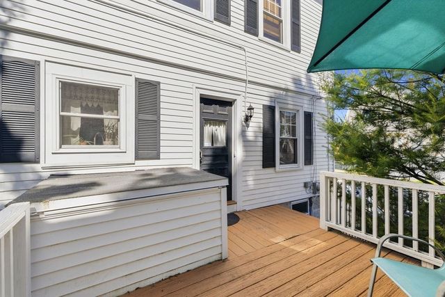 116 Liberty St, New Bedford, MA 02740