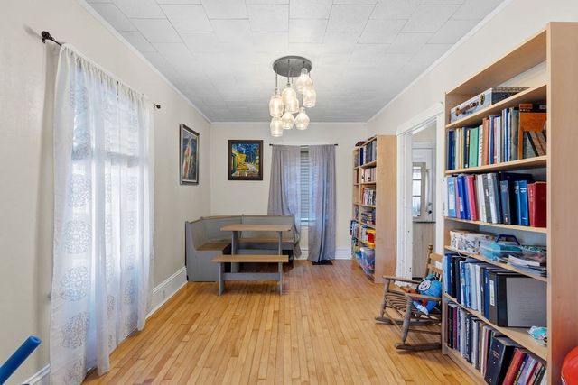 116 Liberty St, New Bedford, MA 02740