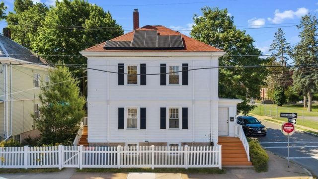116 Liberty St, New Bedford, MA 02740