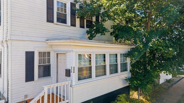 116 Liberty St, New Bedford, MA 02740