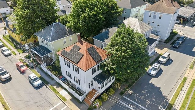 116 Liberty St, New Bedford, MA 02740