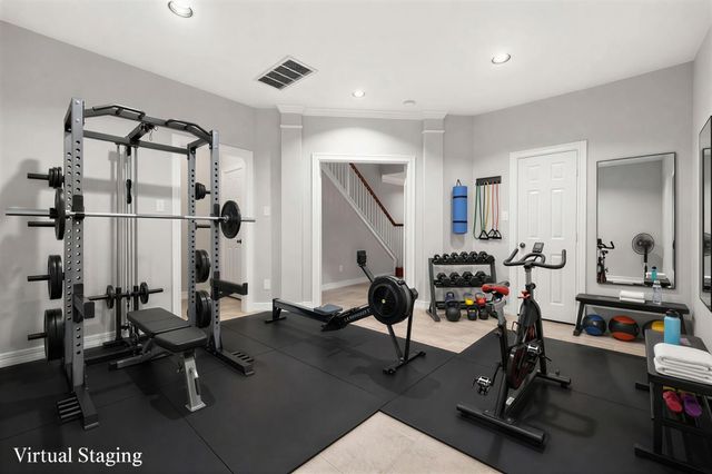 416 Mcgowen Street, Houston, TX 77006