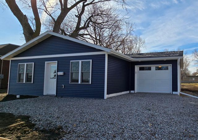 610 E 4th Street, Albert Lea, MN 56007