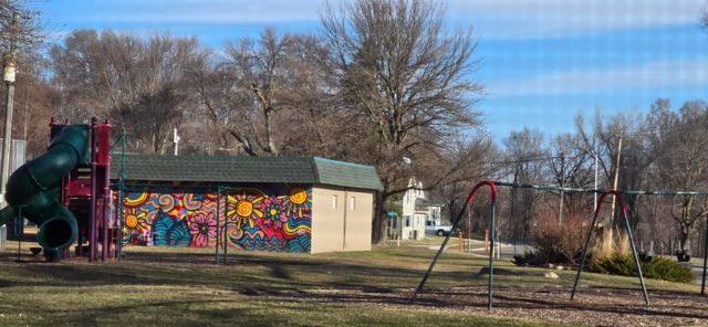 610 E 4th Street, Albert Lea, MN 56007