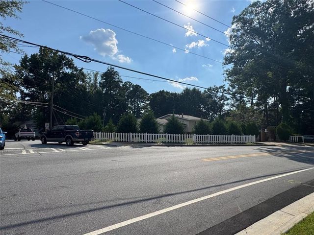 3912 Donaldson Drive, Atlanta, GA 30341