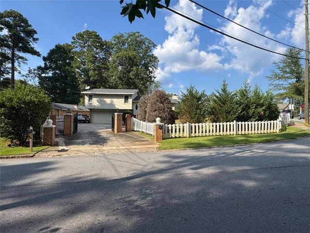 3912 Donaldson Drive, Atlanta, GA 30341