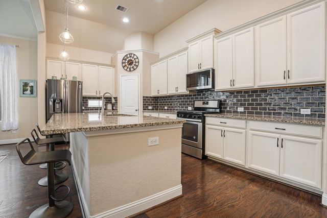 17438 Farm Pasture Trail, Hockley, TX 77447