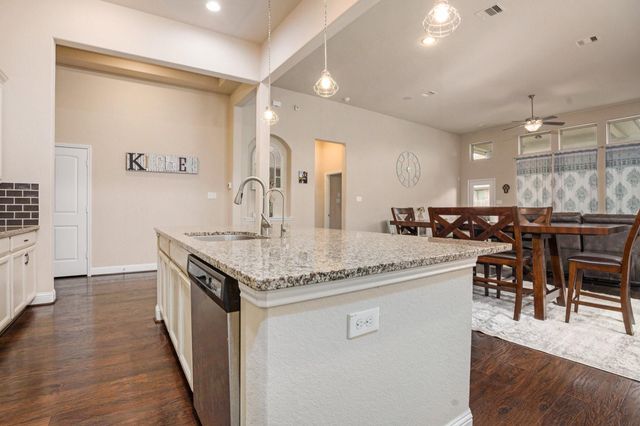 17438 Farm Pasture Trail, Hockley, TX 77447