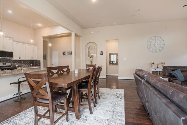 17438 Farm Pasture Trail, Hockley, TX 77447