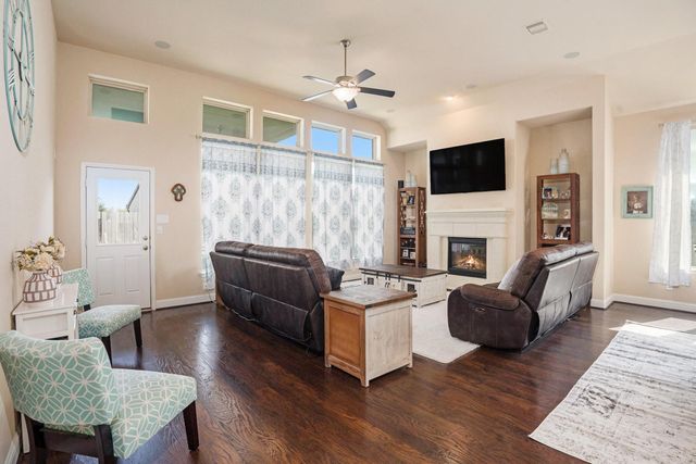 17438 Farm Pasture Trail, Hockley, TX 77447