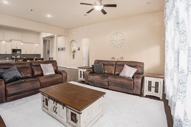 17438 Farm Pasture Trail, Hockley, TX 77447