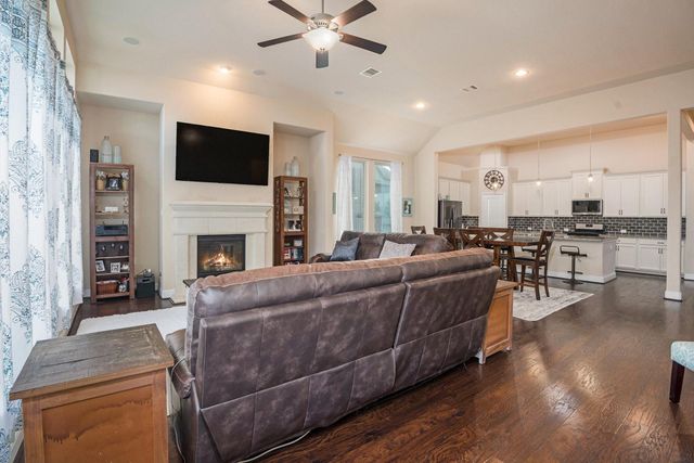 17438 Farm Pasture Trail, Hockley, TX 77447
