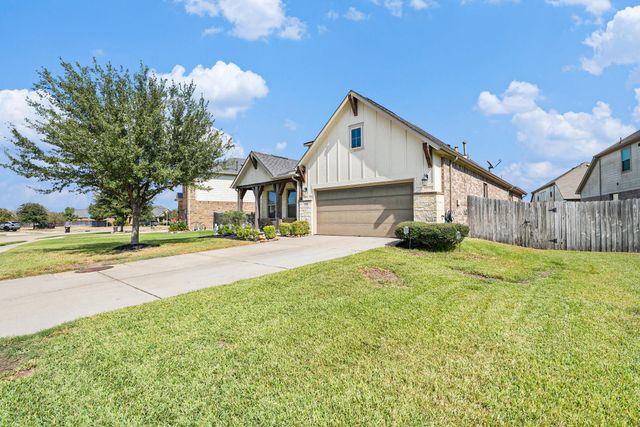 17438 Farm Pasture Trail, Hockley, TX 77447