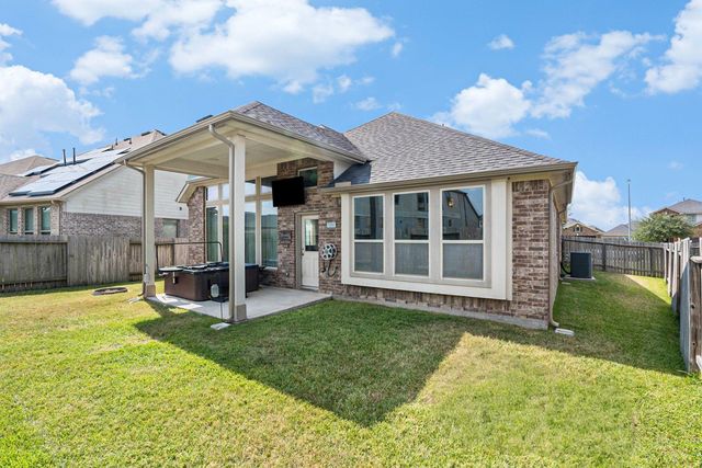 17438 Farm Pasture Trail, Hockley, TX 77447