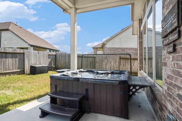 17438 Farm Pasture Trail, Hockley, TX 77447