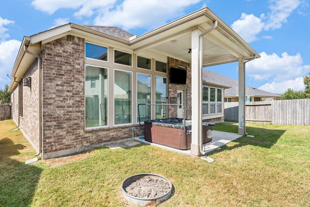 17438 Farm Pasture Trail, Hockley, TX 77447