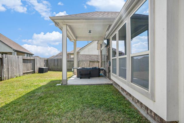 17438 Farm Pasture Trail, Hockley, TX 77447