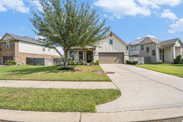 17438 Farm Pasture Trail, Hockley, TX 77447