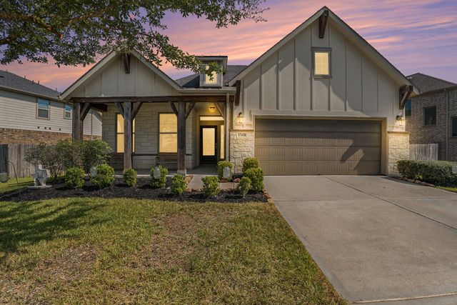 17438 Farm Pasture Trail, Hockley, TX 77447