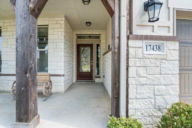 17438 Farm Pasture Trail, Hockley, TX 77447