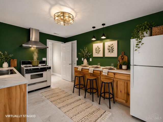 4927 Prospect Avenue, Blue Ash, OH 45242