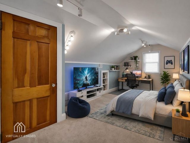 4927 Prospect Avenue, Blue Ash, OH 45242