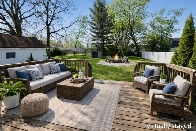 4927 Prospect Avenue, Blue Ash, OH 45242
