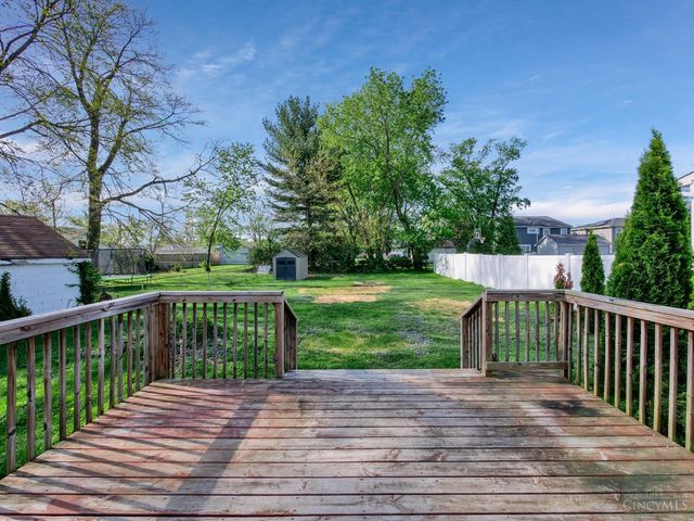 4927 Prospect Avenue, Blue Ash, OH 45242