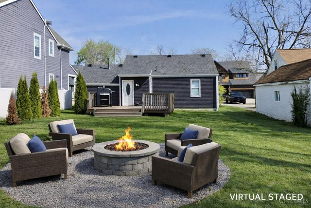 4927 Prospect Avenue, Blue Ash, OH 45242