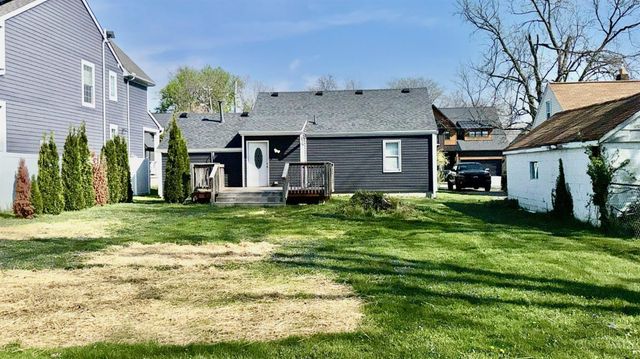 4927 Prospect Avenue, Blue Ash, OH 45242