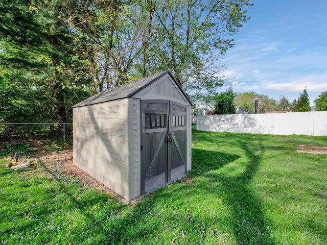 4927 Prospect Avenue, Blue Ash, OH 45242