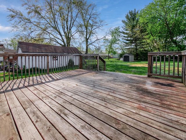 4927 Prospect Avenue, Blue Ash, OH 45242