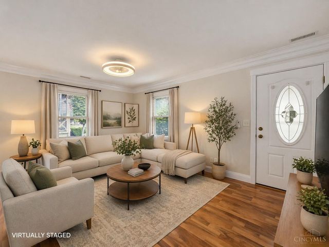 4927 Prospect Avenue, Blue Ash, OH 45242