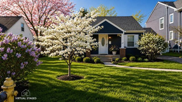 4927 Prospect Avenue, Blue Ash, OH 45242