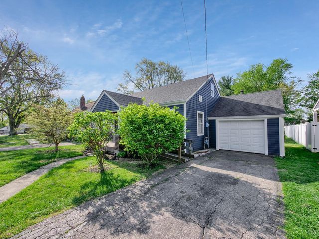 4927 Prospect Avenue, Blue Ash, OH 45242