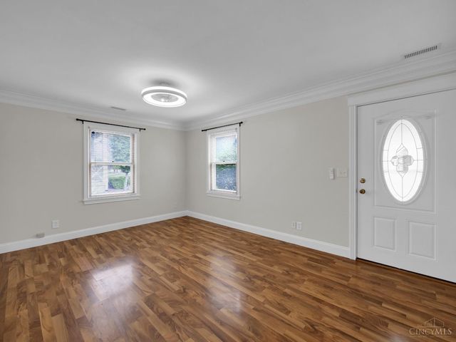 4927 Prospect Avenue, Blue Ash, OH 45242