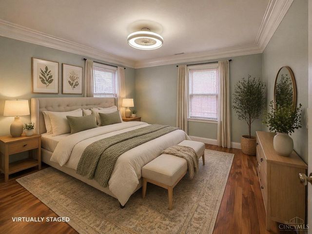 4927 Prospect Avenue, Blue Ash, OH 45242