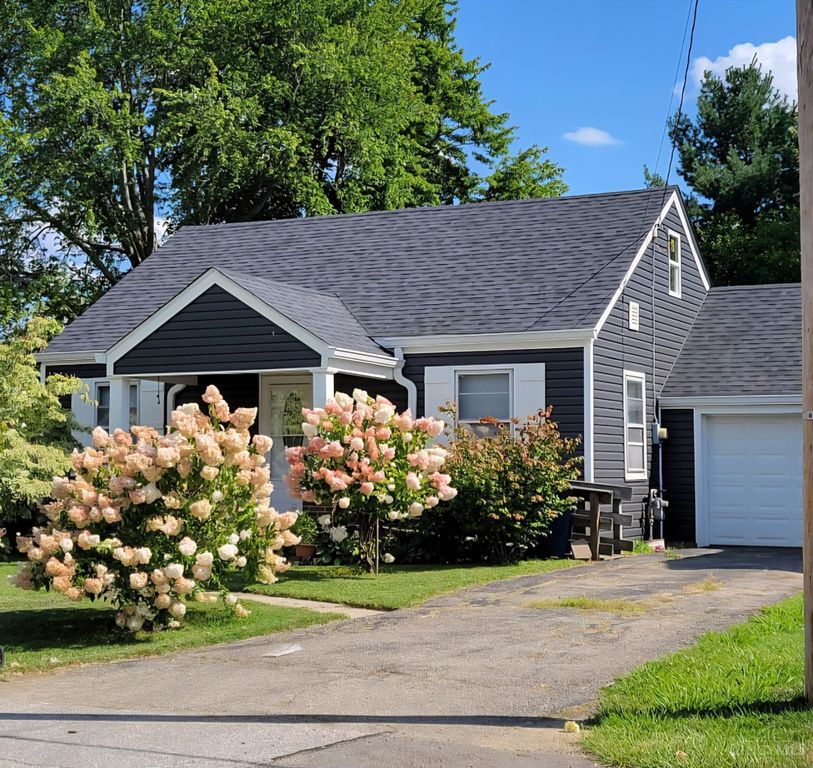 4927 Prospect Avenue, Blue Ash, OH 45242