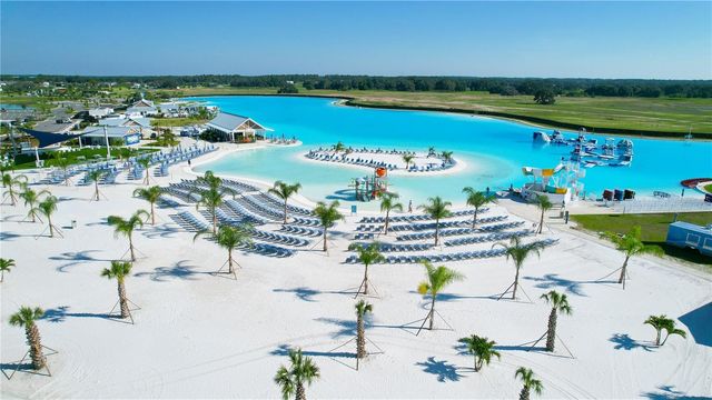 9955 SURREY ROSE DRIVE, San Antonio, FL 33576