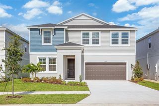 9955 SURREY ROSE DRIVE, San Antonio, FL 33576