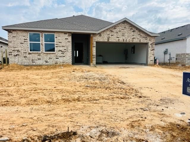 2812 Mistygate Court, Conroe, TX 77301