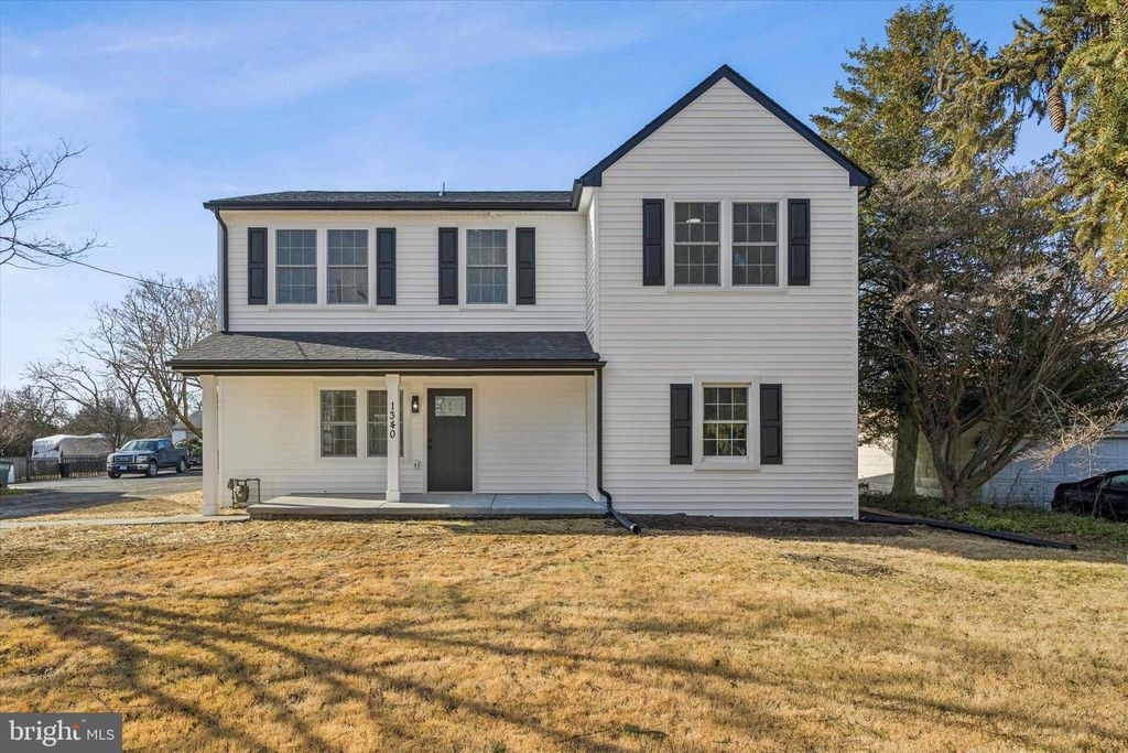 1340 BUSTLETON PIKE, Feasterville Trevose, PA 19053