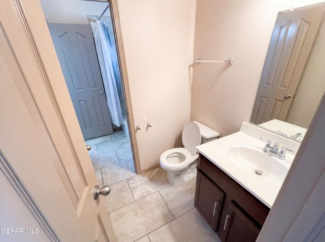1336 SUNNY SKY Place, El Paso, TX 79928